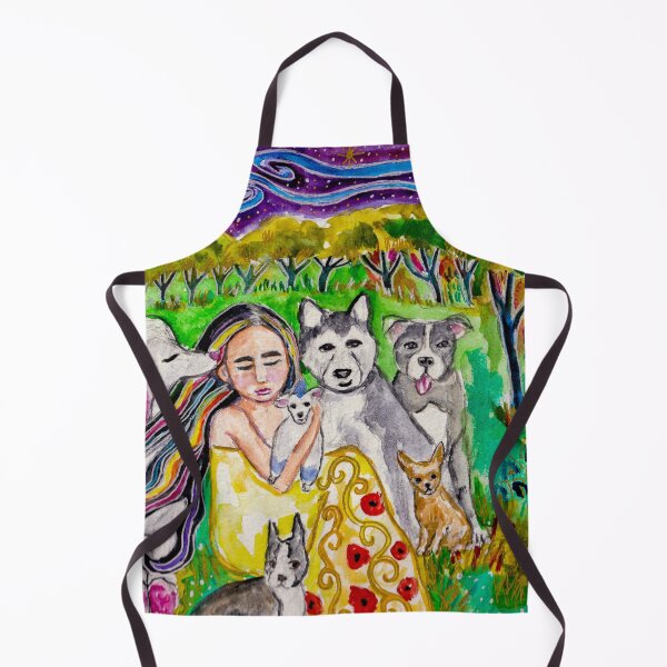 Item preview, Puppy Love designed and sold by Magicpoodleland.
