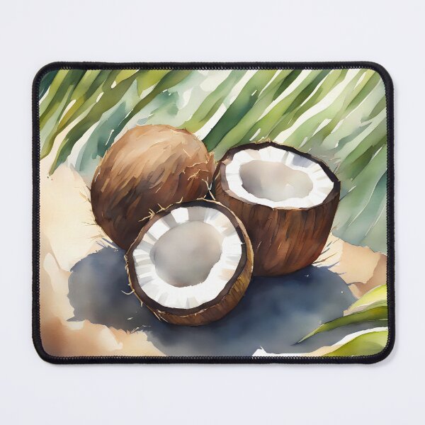 Item preview, That's Coconuts, Naturally designed and sold by CalmnessbyChoice.