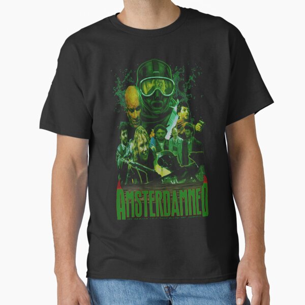 Item preview, The Danger Lies Just Below The Surface.  designed and sold by TheDarkVestiary.
