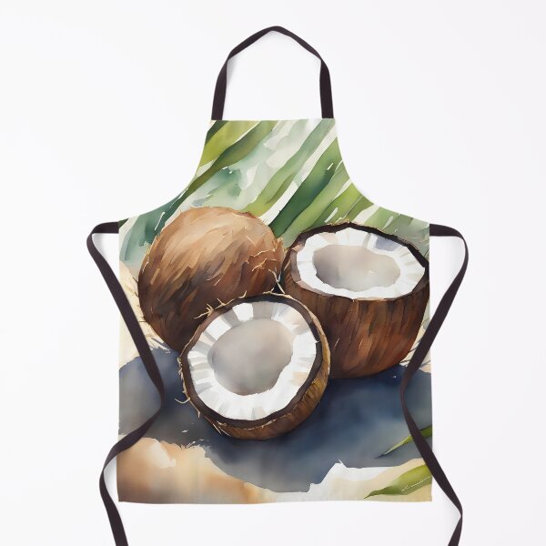 Item preview, That's Coconuts, Naturally designed and sold by CalmnessbyChoice.