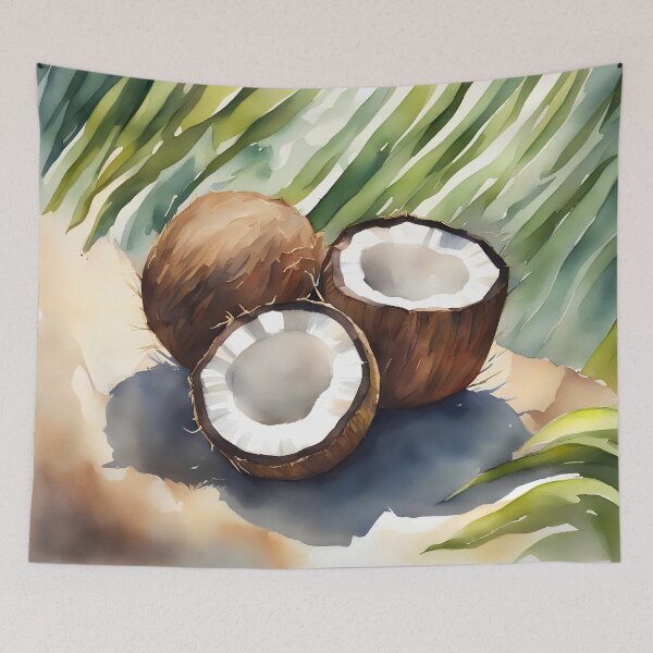 Item preview, That's Coconuts, Naturally designed and sold by CalmnessbyChoice.