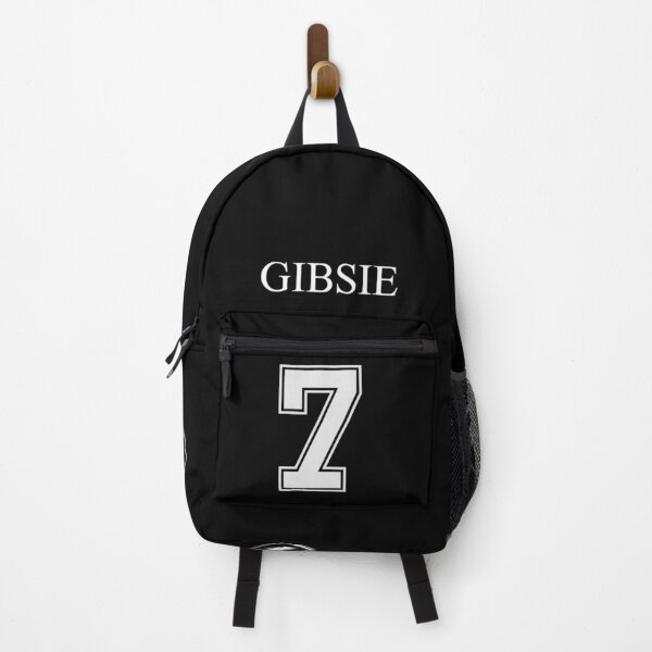 Item preview, Gibsie Backpack designed and sold by Storylovers.