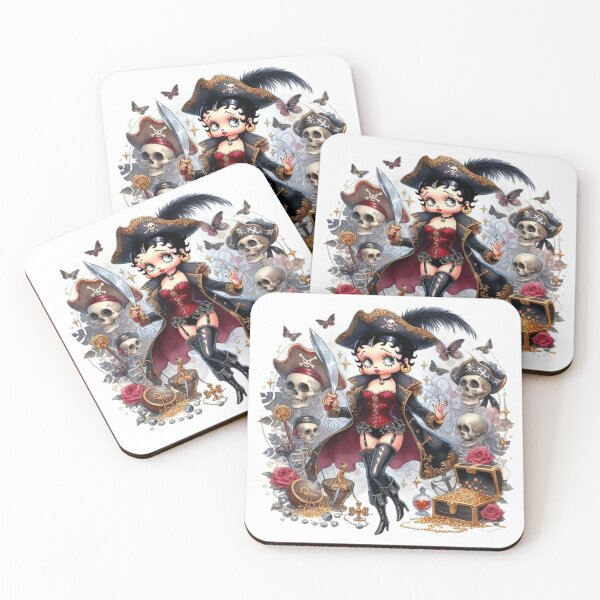Item preview, BETTY BOOP designed and sold by CHRIST5000.