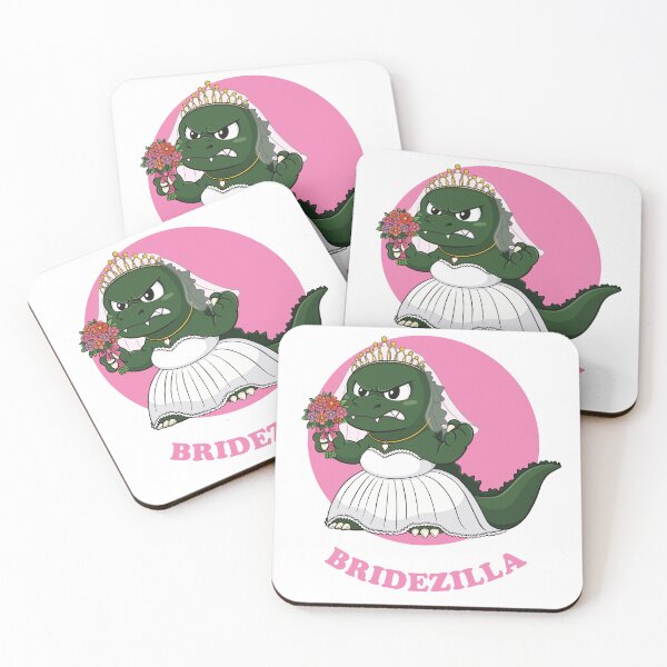 Item preview, Funny Bridezilla designed and sold by EscapeStudio.