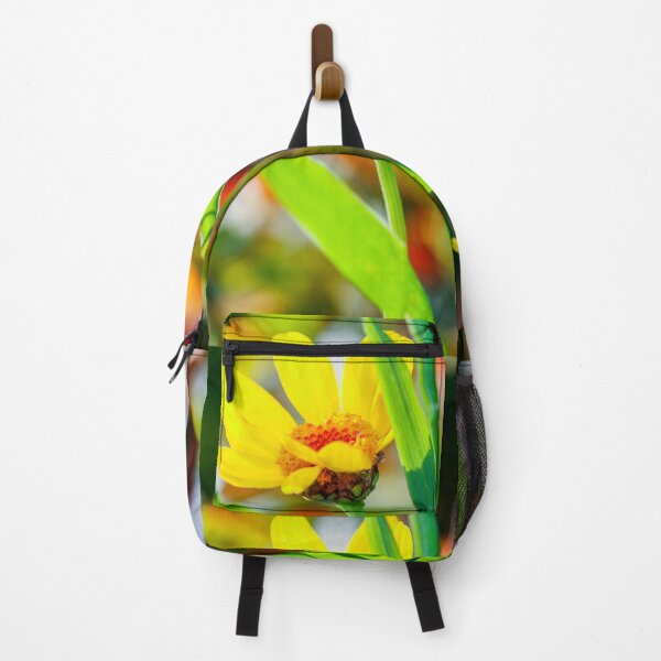 Item preview, Looking - A View - Wild Flower  designed and sold by Carl Gaynor.