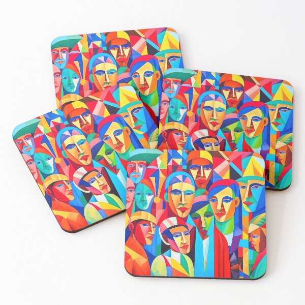 Item preview, "The Village Square" designed and sold by E-Robes.