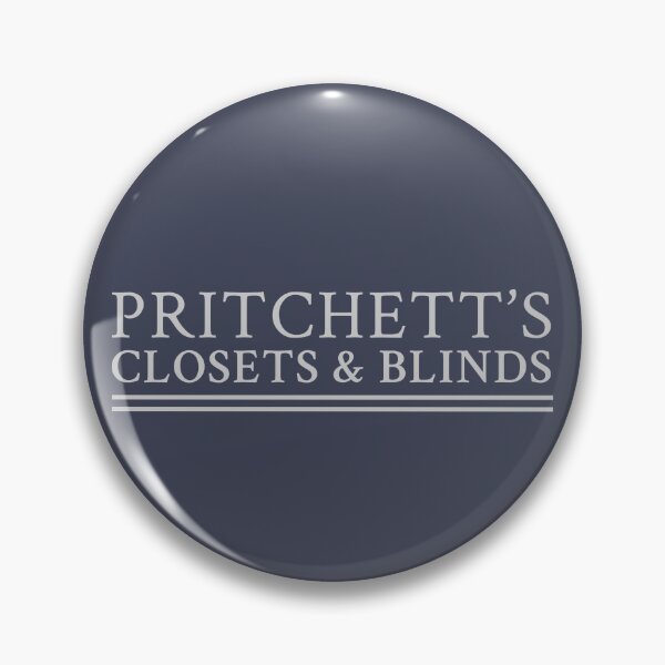 Item preview, Pritchett's Closets & Blinds designed and sold by doodle189.
