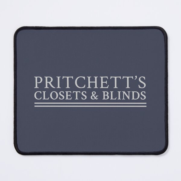 Item preview, Pritchett's Closets & Blinds designed and sold by doodle189.