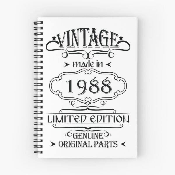 Item preview, Vintage made in 1988 designed and sold by mimsyx.