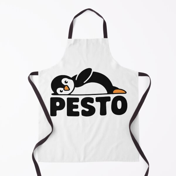 Item preview, Pesto Penguin designed and sold by Cipher-28.
