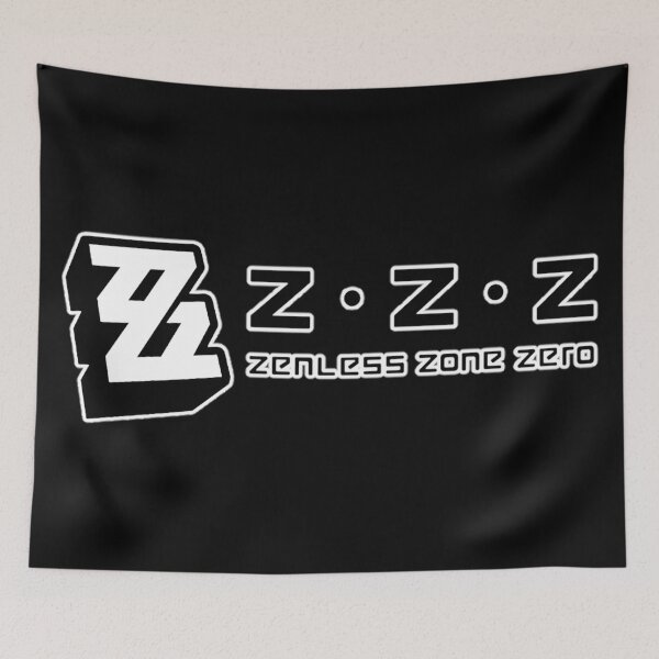 Item preview, Zenless Zone Zero designed and sold by PANKAKIDS.