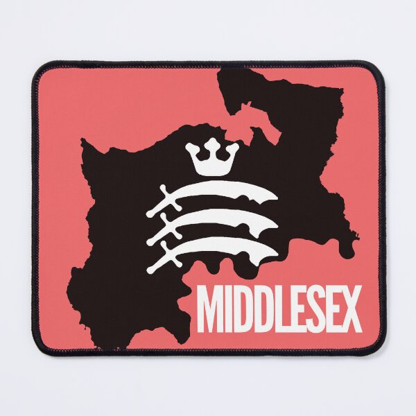 Item preview, County of Middlesex designed and sold by streetlist.
