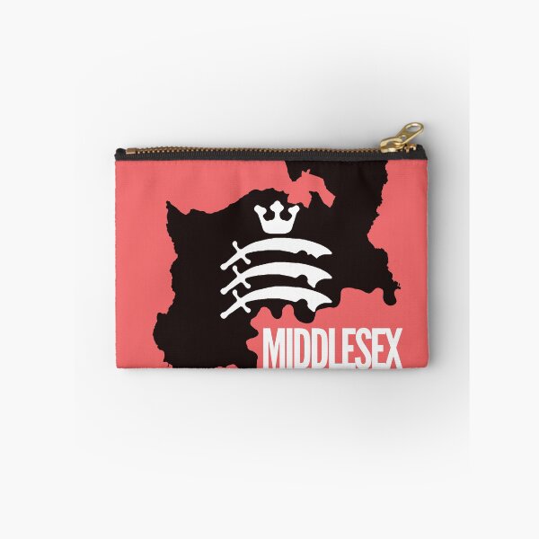 Item preview, County of Middlesex designed and sold by streetlist.