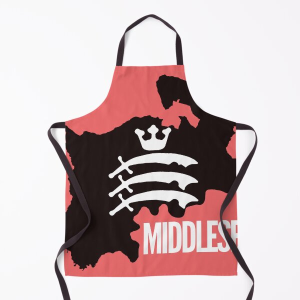Item preview, Condado de Middlesex designed and sold by streetlist.