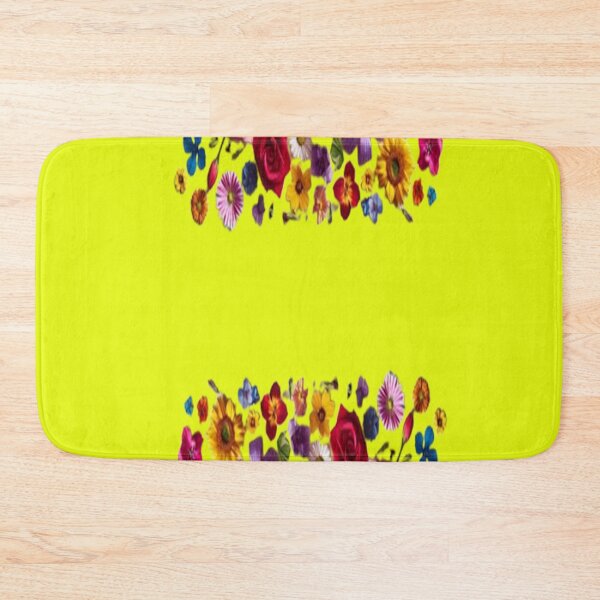 Item preview, Mix of flowers in every hue for harmony designed and sold by annenambiro.