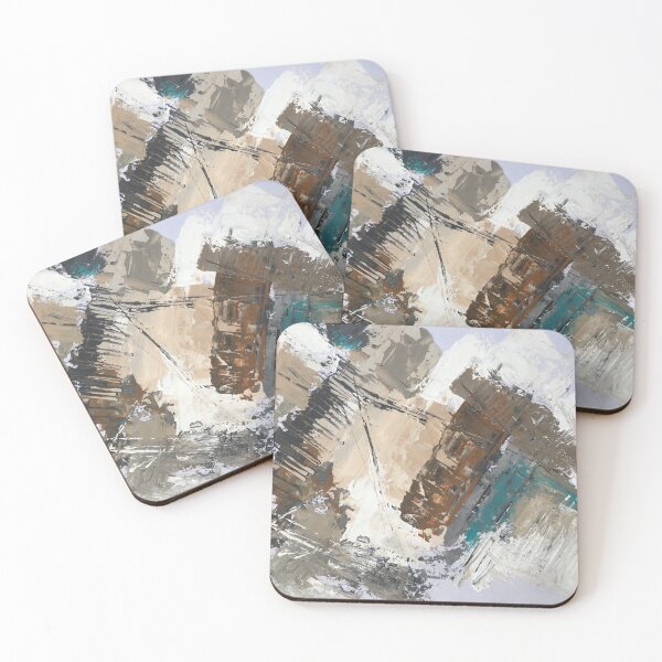 Item preview, Echoes of the Earth designed and sold by Nanalamm.