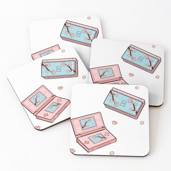 Item preview, Sakura console vintage designed and sold by Magicalcomfy.