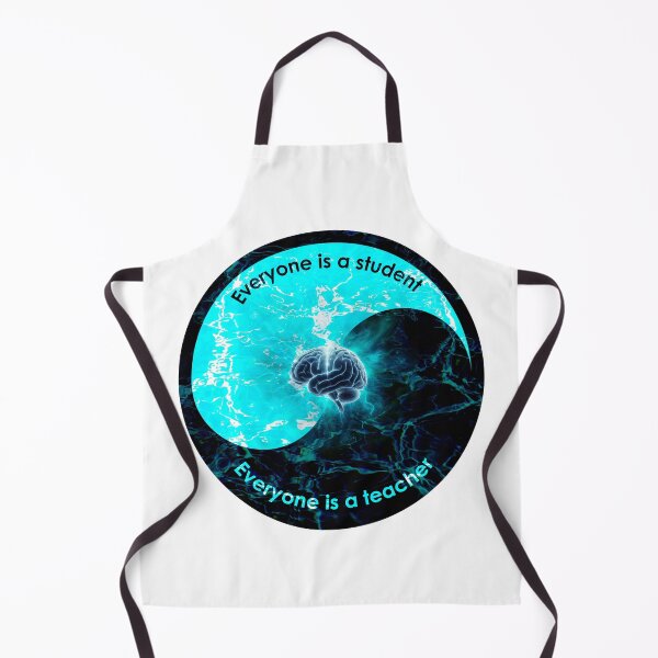 Item preview, Everyone is a student Everyone is a teacher designed and sold by poetryxharmony.