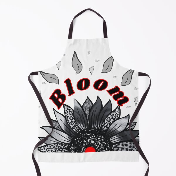 Item preview, Bloom: Vibrant Design Celebrating Growth and Beauty designed and sold by AlienTechs.