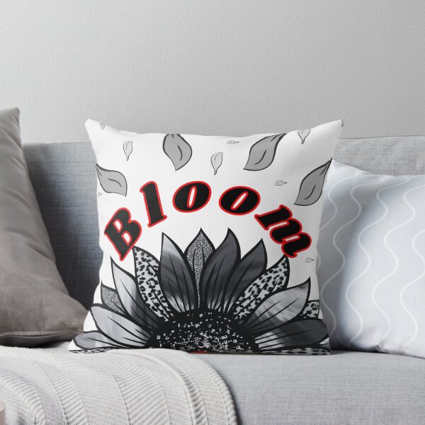 Item preview, Bloom: Vibrant Design Celebrating Growth and Beauty designed and sold by AlienTechs.