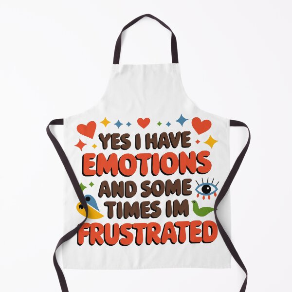 Item preview, Emotion Frustrated  designed and sold by JonathanP514.