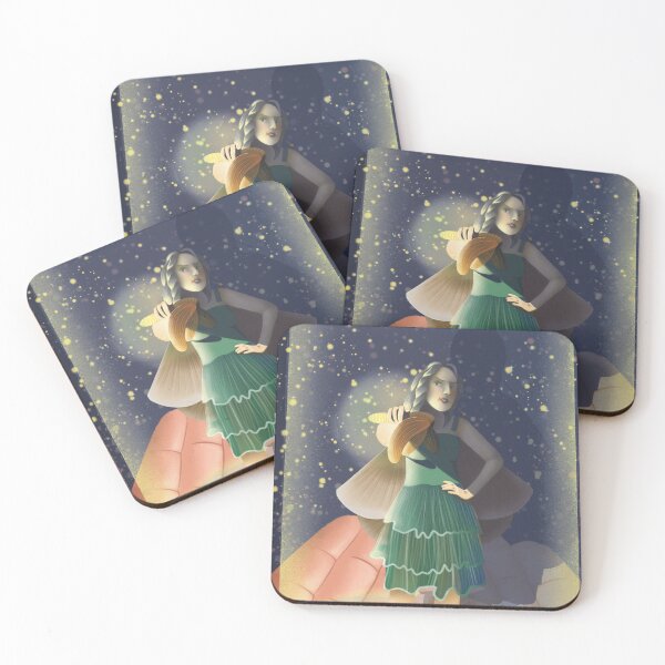 Item preview, Fairy in a Jar designed and sold by JTuckerman.