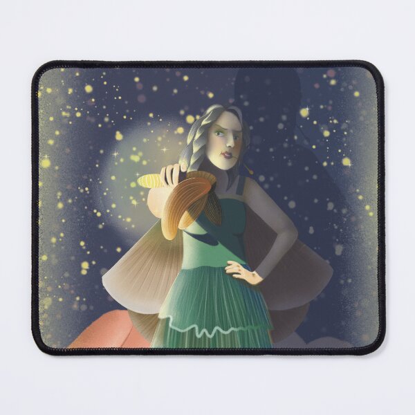 Item preview, Fairy in a Jar designed and sold by JTuckerman.