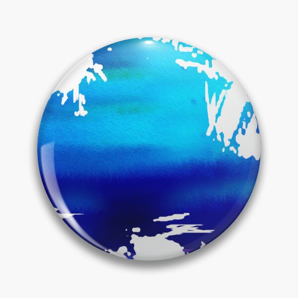 Item preview, watercolor abstract effect  designed and sold by SamirArt.