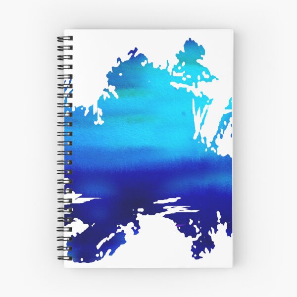 Item preview, watercolor abstract effect  designed and sold by SamirArt.