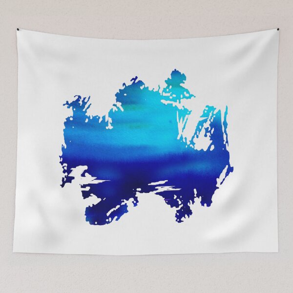 Item preview, watercolor abstract effect  designed and sold by SamirArt.