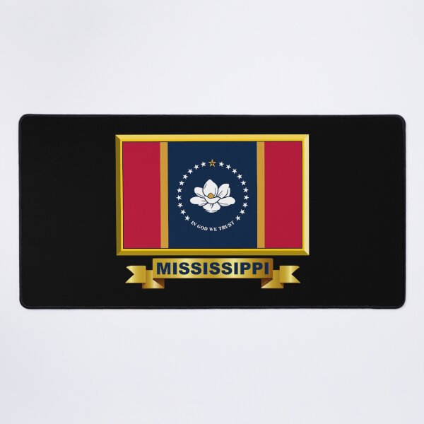 Item preview, MISSISSIPPI Gifts, Stickers & Products (N) designed and sold by mpodger.
