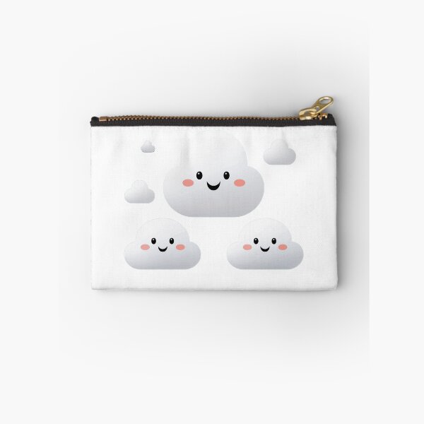 Item preview, Abstrakte Wolken im minimalistischen Design designed and sold by BysonDesigns.