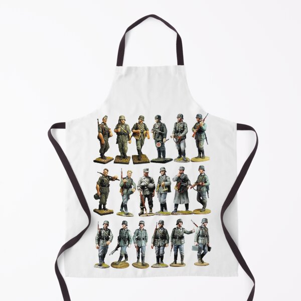Item preview, Wehrmacht designed and sold by Carmenvirgo1965.