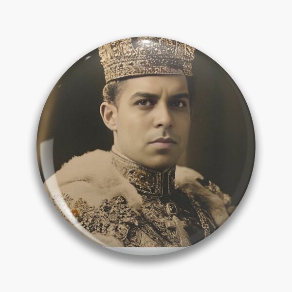 Item preview, king designed and sold by Bardemiro.