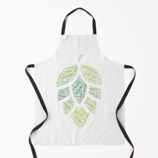 Item preview, Hop Varietals designed and sold by dex1one.