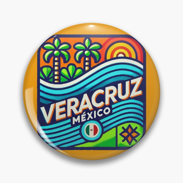 Item preview, Veracruz Mexico designed and sold by Goyo7.