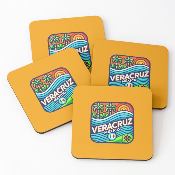 Item preview, Veracruz Mexico designed and sold by Goyo7.