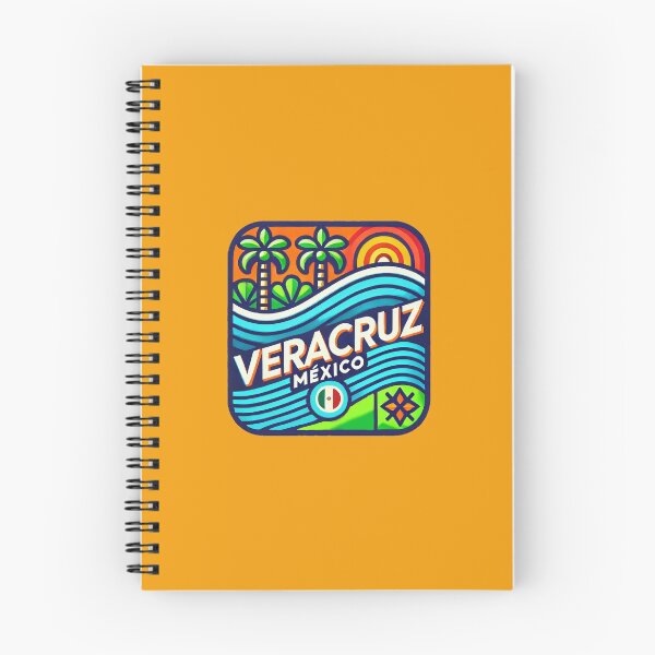 Item preview, Veracruz Mexico designed and sold by Goyo7.