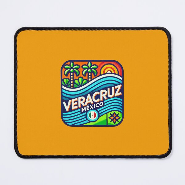 Item preview, Veracruz Mexico designed and sold by Goyo7.