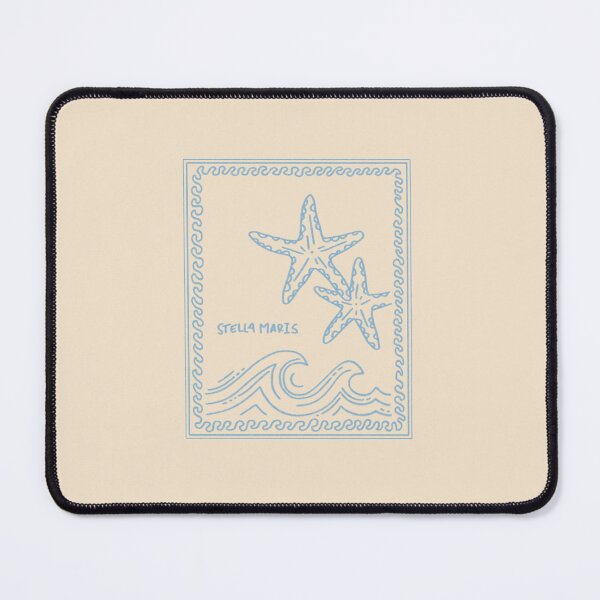 Item preview, Stella Maris designed and sold by livingwithgrace.
