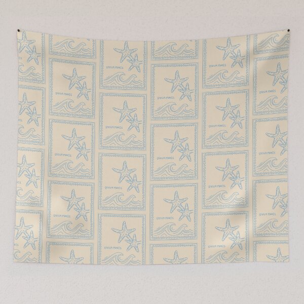 Item preview, Stella Maris designed and sold by livingwithgrace.