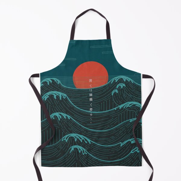 Item preview, Strength of the Waves designed and sold by Digital Japan.