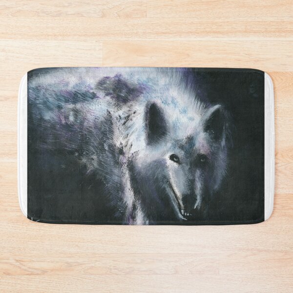 Item preview, Wolf designed and sold by MarcosTabasso.