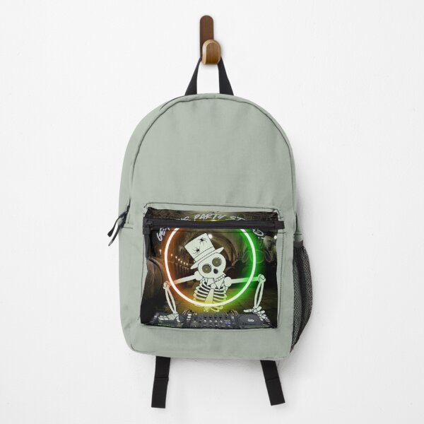 Item preview, Get The Party Started! designed and sold by Semi-quaver.