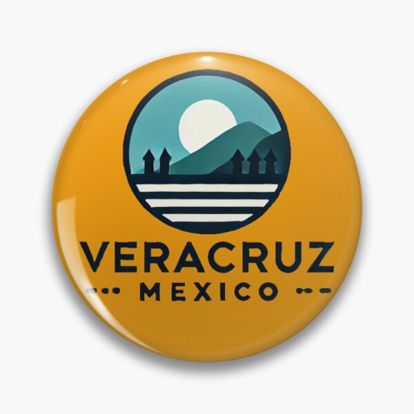 Item preview, Veracruz Mexico 2 designed and sold by Goyo7.