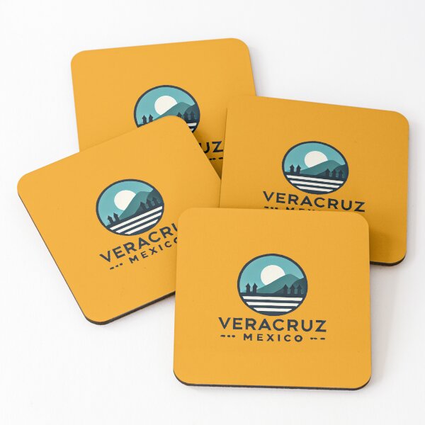 Item preview, Veracruz Mexico 2 designed and sold by Goyo7.