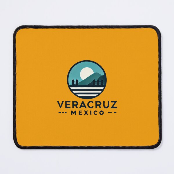 Item preview, Veracruz Mexico 2 designed and sold by Goyo7.