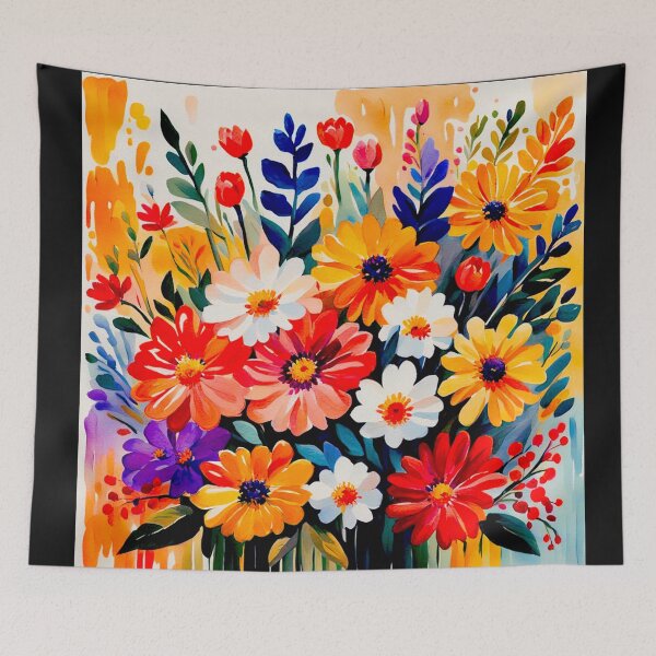 Item preview, Flower Power v5 designed and sold by Helios Be. Lavsh.