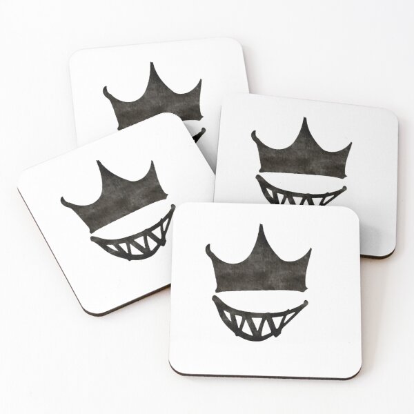 Item preview, Yamai Syndicate Emblem designed and sold by ContinentalZero.