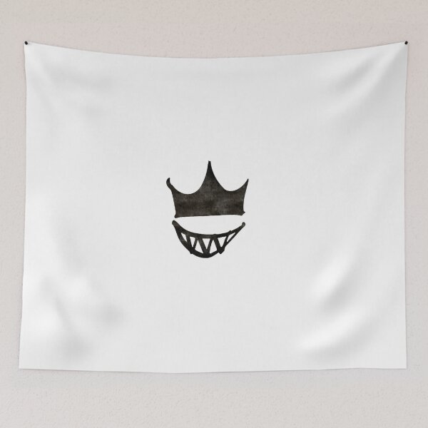 Item preview, Yamai Syndicate Emblem designed and sold by ContinentalZero.